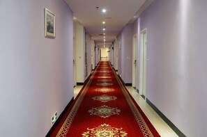 Interior - Baiyue Express Hostel (Dongguan)