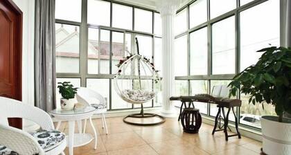 Shanghai Tule Residential Accommodation