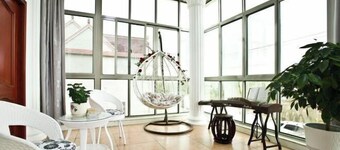 Shanghai Tule Residential Accommodation