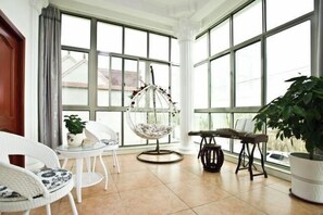 Room - Shanghai Tule Residential Accommodation (Shanghai)