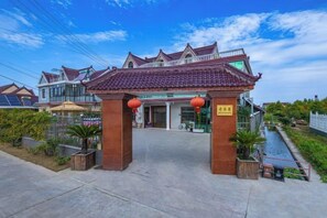 Unclassified image, 4 of 14, button - Shanghai Tule Residential Accommodation (Shanghai)