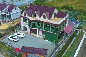 Unclassified image, 5 of 14, button - Shanghai Tule Residential Accommodation (Shanghai)