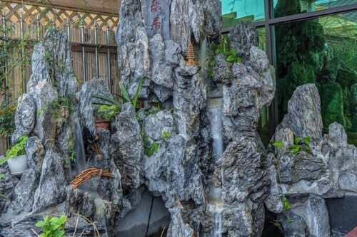 Shanghai Tule Residential Accommodation