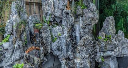 Shanghai Tule Residential Accommodation