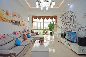 Room - Shanghai Tule Residential Accommodation (Shanghai)