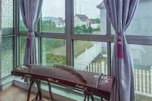 Unclassified image, 5 of 14, button - Shanghai Tule Residential Accommodation (Shanghai)