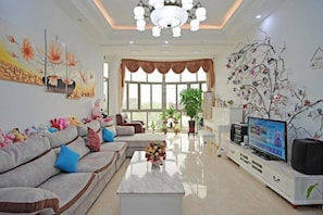 Room - Shanghai Tule Residential Accommodation (Shanghai)