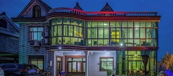 Shanghai Tule Residential Accommodation