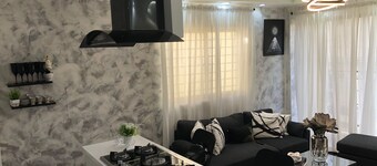 Brand new Condo in the heart of La Zone Colonial!