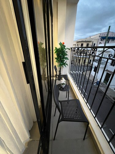 Brand new Condo in the heart of La Zone Colonial!