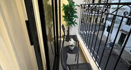 Brand new Condo in the heart of La Zone Colonial!