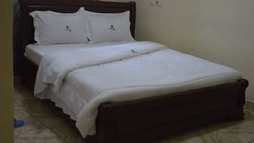 1 habitación, decoración personalizada, escritorio y wifi gratis