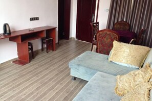 Room - Chibi Ancient Wind Hotel (Chibi)