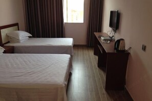 Room - Chibi Ancient Wind Hotel (Chibi)