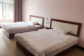 Room - Chibi Ancient Wind Hotel (Chibi)