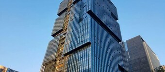 Shenzhen Ideal Home Apartment (Shangmeilin Excellence City)