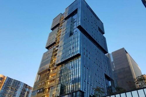 Shenzhen Ideal Home Apartment (Shangmeilin Excellence City)