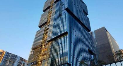 Shenzhen Ideal Home Apartment (Shangmeilin Excellence City)