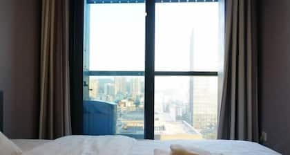 Shenzhen Ideal Home Apartment (Shangmeilin Excellence City)