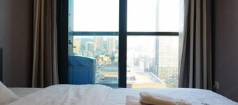 Shenzhen Ideal Home Apartment (Shangmeilin Excellence City)