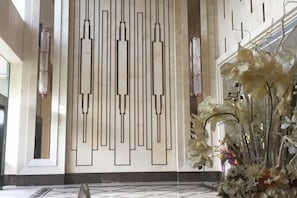 Interior - Shenzhen Ideal Home Apartment (Shangmeilin Excellence City) (Shenzhen)