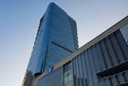 Shenzhen Ideal Home Apartment (Shangmeilin Excellence City)