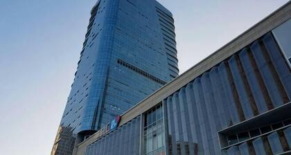 Shenzhen Ideal Home Apartment (Shangmeilin Excellence City)