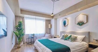 Zhengzhou Wanda Hotel (Erqi Wanda)