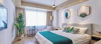 Zhengzhou Wanda Hotel (Erqi Wanda)