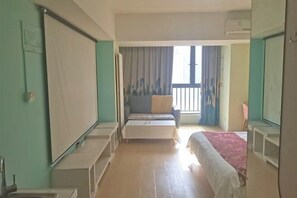 Room - Zhengzhou Wanda Hotel (Erqi Wanda) (Zhengzhou)