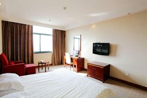 Room - Wanhao Hotel (Cixi)