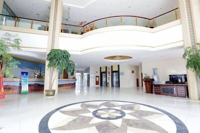 Wanhao Hotel