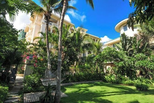 Venus Garden Villa(Sanya Dadonghai Summer Department)