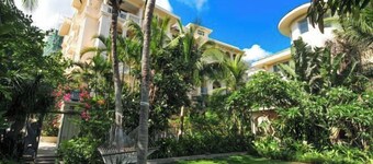 Venus Garden Villa(Sanya Dadonghai Summer Department)