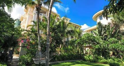 Venus Garden Villa(Sanya Dadonghai Summer Department)