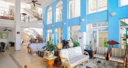 Venus Garden Villa(Sanya Dadonghai Summer Department)