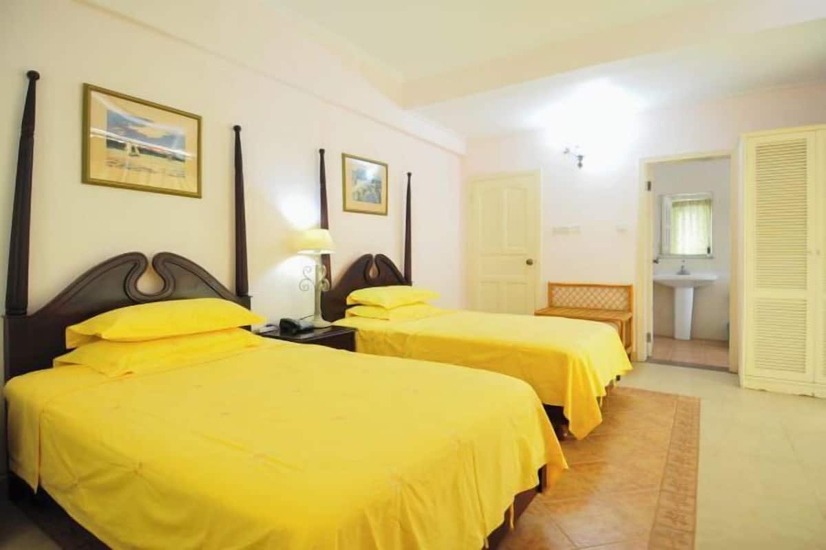 Habitación