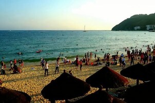 Toalhas de praia 