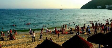 Strand
