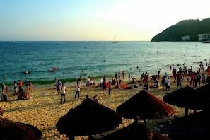 Beach - Venus Garden Villa(Sanya Dadonghai Summer Department) (Sanya)