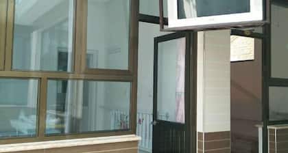 Liugou No. 68 Farmhouse