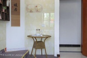 Room - Liugou No. 68 Farmhouse (Beijing)