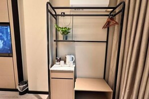 Room - Haikou Meizhiyuesu Hotel (Farming Middle School) (Haikou)