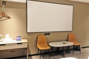 Room - Haikou Meizhiyuesu Hotel (Farming Middle School) (Haikou)