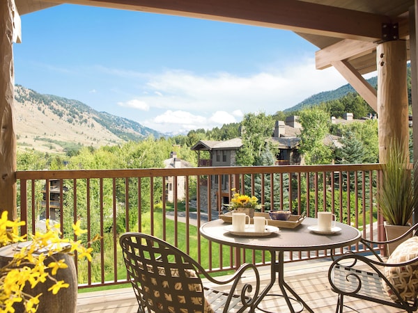 Residences At Snow King - Jackson Hole, WY