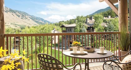 Residences at Snow King
