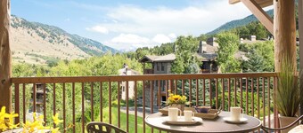 Residences at Snow King