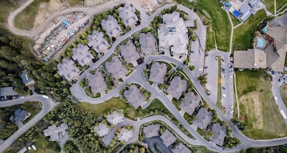 Residences at Snow King