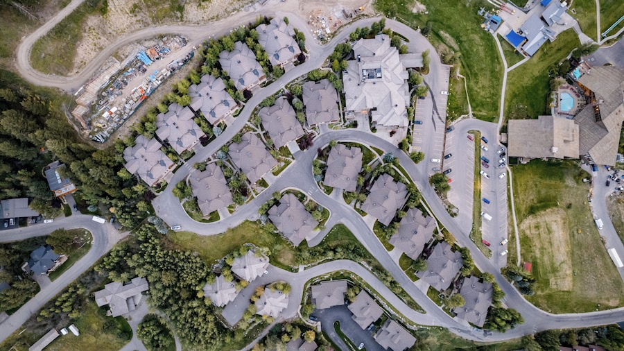 Residences at Snow King