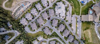 Residences at Snow King